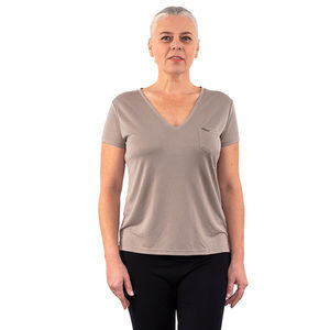 Network Blouse Women size S Moss